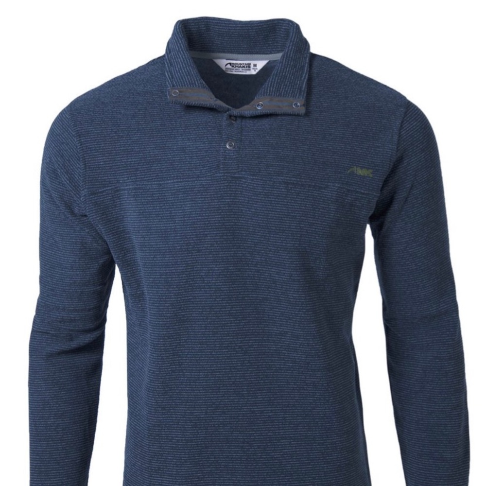 Mountain Khakis Men’s Pullover